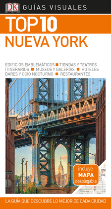 GU�A VISUAL TOP 10 NUEVA YORK