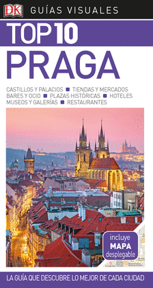 GU�A VISUAL TOP 10 PRAGA
