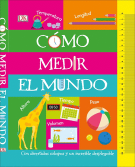 C�MO MEDIR EL MUNDO