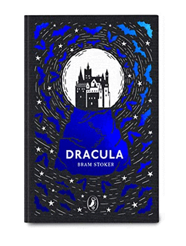 DRACULA (PUFFIN CLOTHBOUND CLASSICS)