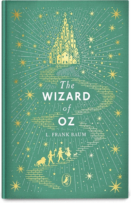 THE WIZARD OF OZ