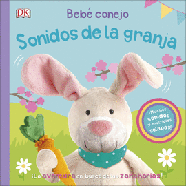 BEB� CONEJO