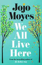 WE ALL LIVE HERE