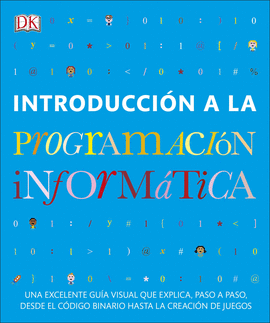 INTRODUCCI�N A LA PROGRAMACI�N INFORM�TICA