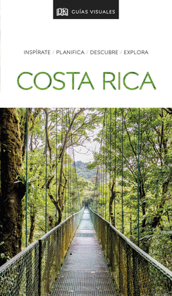 COSTA RICA (NUEVO DESTINO)