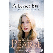 A LESSER EVIL