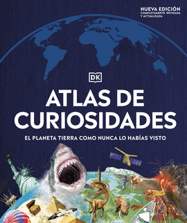 ATLAS DE CURIOSIDADES NUEVA EDICI�N