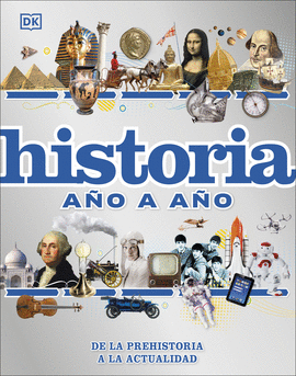 HISTORIA A�O A A�O