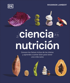 LA CIENCIA DE LA NUTRICI�N