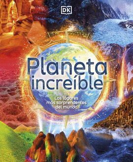 PLANETA INCRE�BLE