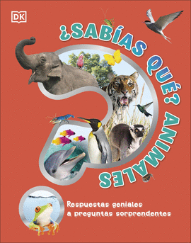 SAB�AS QU� ANIMALES