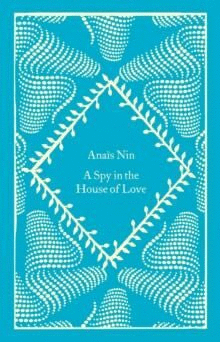 A SPY IN THE HOUSE OF LOVE