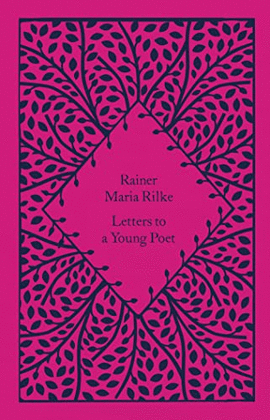 LETTERS TO A YOUNG POET