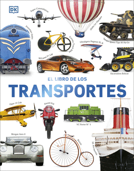 LIBRO DE LOS TRANSPORTES