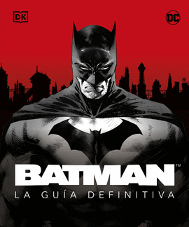 BATMAN LA GUA DEFINITIVA
