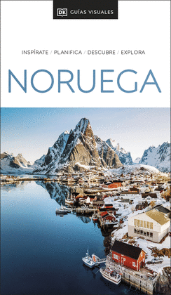 GU�A VISUAL NORUEGA (GU�AS VISUALES)