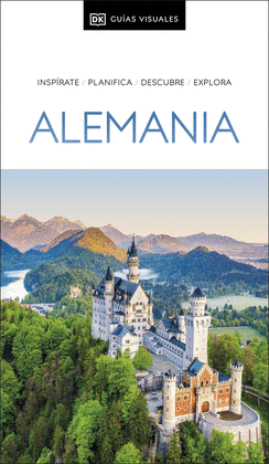 ALEMANIA (GU�AS VISUALES)