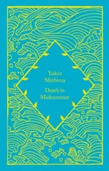 DEATH IN MIDSUMMER