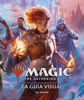 MAGIC THE GATHERING LA GU�A VISUAL