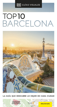 BARCELONA (GU�AS VISUALES TOP 10)