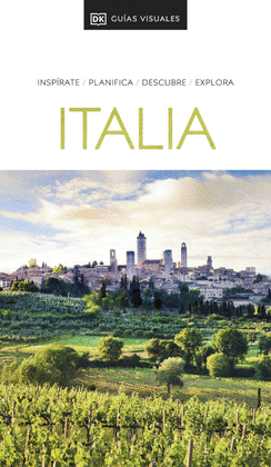GU�A VISUAL ITALIA