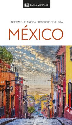 M�XICO (GU�AS VISUALES)