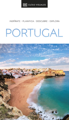 GU�A VISUAL PORTUGAL (GU�AS VISUALES)