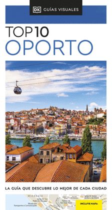 OPORTO (GU�AS VISUALES TOP 10)