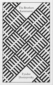 THE BROTHERS KARAMAZOV