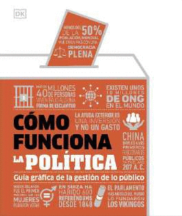 COMO FUNCIONA LA POL�TICA