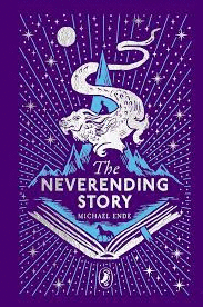 THE NEVERENDING STORY