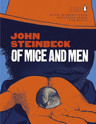 OF MICE AND MEN