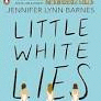 LITTLE WHITE LIES