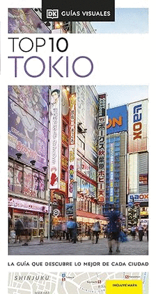 TOKIO (GU�AS VISUALES TOP 10)