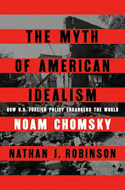 THE MYTH OF AMERICAN IDEALISM
