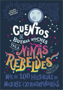 CUENTOS DE BUENAS NOCHES PARA NI�AS REBELDES