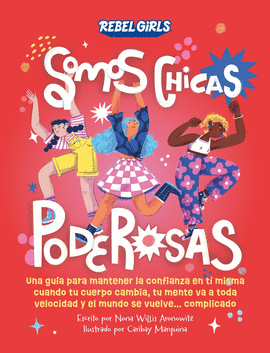 SOMOS CHICAS PODEROSAS