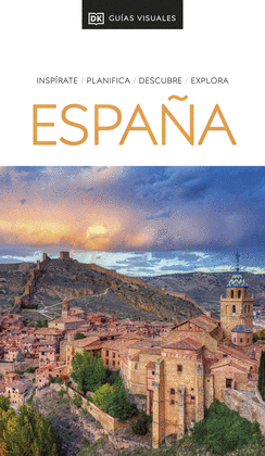 GUIA VISUAL ESPA�A 2025