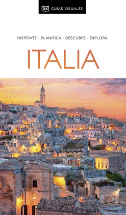 GUIA VISUAL ITALIA 2025
