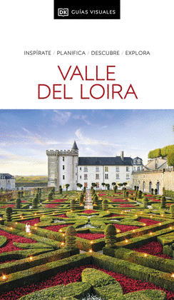 GUIA VISUAL VALLE DEL LOIRA 2025
