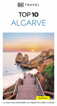 ALGARVE (GU�AS VISUALES TOP 10)