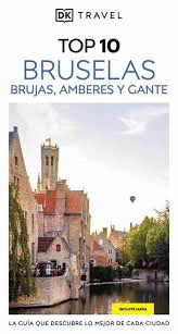 BRUSELAS BRUJAS AMBERES Y GANTE