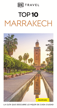 MARRAKECH (GU�AS VISUALES TOP 10)