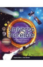 UNIVERSO INCRE�BLE