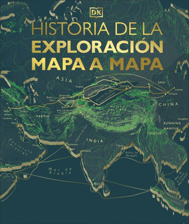 HISTORIA DE LA EXPLORACIN MAPA A MAPA