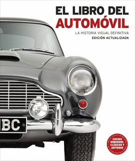 LIBRO DEL AUTOMVIL