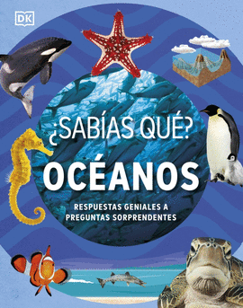 SABAS QU OCANOS