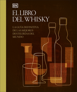 LIBRO DEL WHISKY