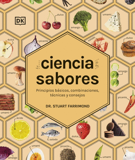 CIENCIA DE LOS SABORES