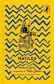 MATILDA